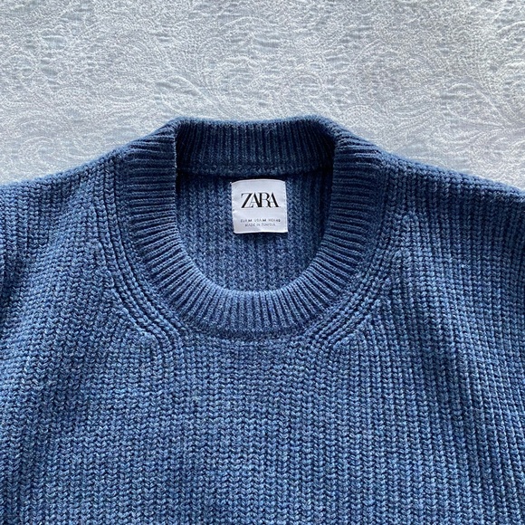 SALE🎉 Zara sweater - Picture 3 of 3